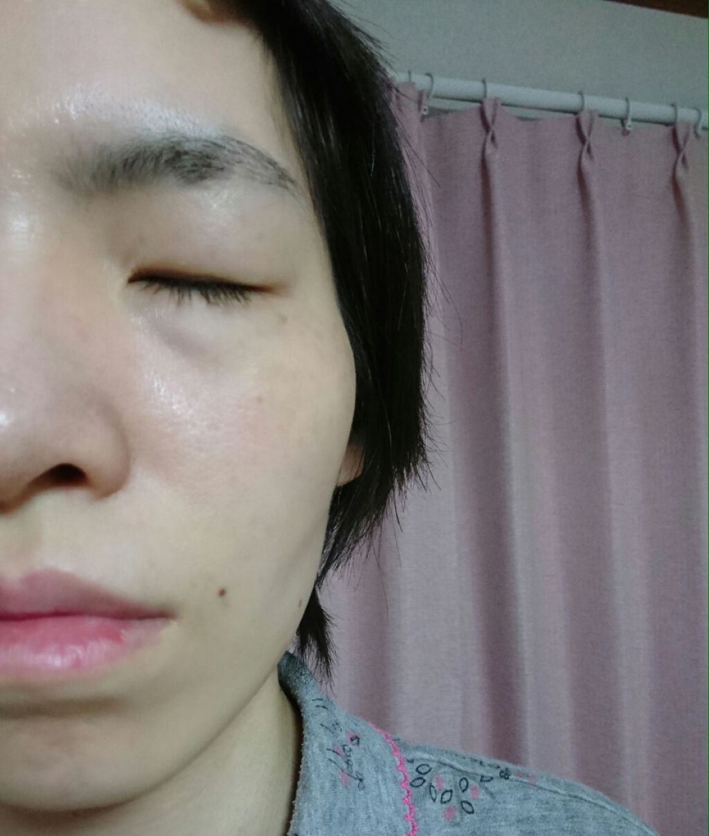 ACコントロールEXディープマスク/DEWYTREE/シートマスク・パックを使ったクチコミ(6枚目)