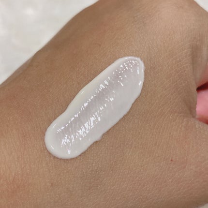 ピュアリングクリーム/DEWYCEL/化粧下地を使ったクチコミ(5枚目)