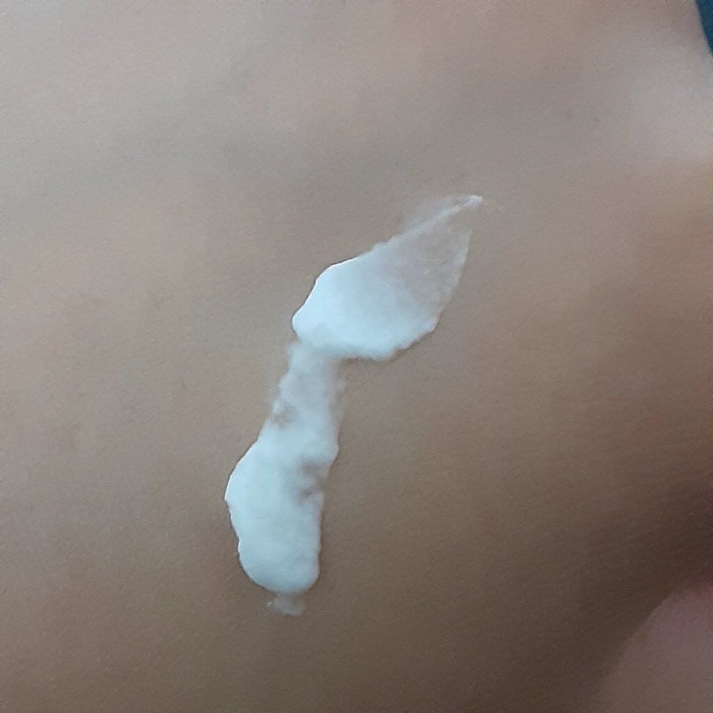 バターハンドクリーム /SABON/ハンドクリームを使ったクチコミ(3枚目)