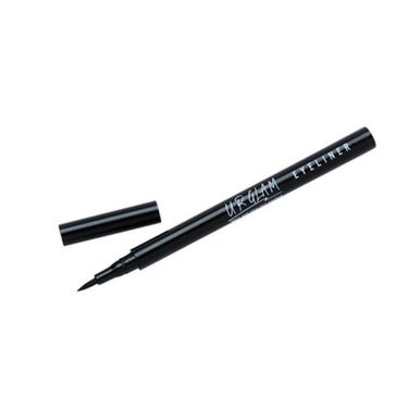 UR GLAM　LIQUID EYELINER ジェットブラック