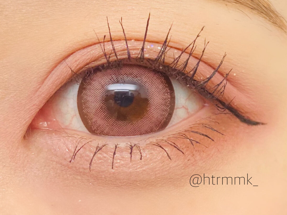 オールカバレージカラーパレット 02 COOL/SHHOM/アイシャドウパレットを使ったクチコミ（3枚目）