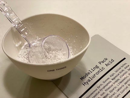 ツボクサ化粧水/ONE THING/化粧水を使ったクチコミ(8枚目)