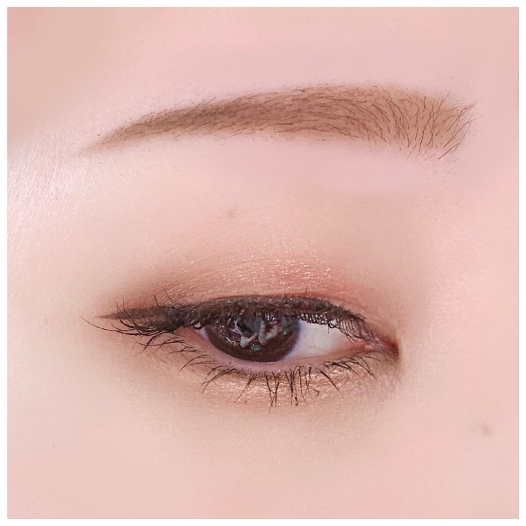 ロングウェア クリーム シャドウ スティック/BOBBI BROWN/スティックアイシャドウを使ったクチコミ（3枚目）