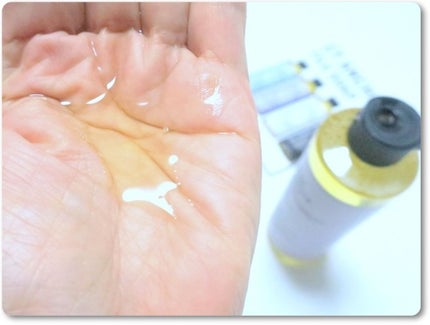 ザ・パーフェクトアンカー ラベンダー #6/THE PERFECT ANCHOR/ボディソープを使ったクチコミ(2枚目)