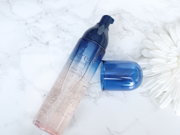 ジェリー コンディショナー/cresc. by ASTALIFT/化粧水を使ったクチコミ（2枚目）