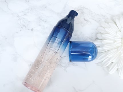 ジェリー コンディショナー/cresc. by ASTALIFT/化粧水を使ったクチコミ(2枚目)