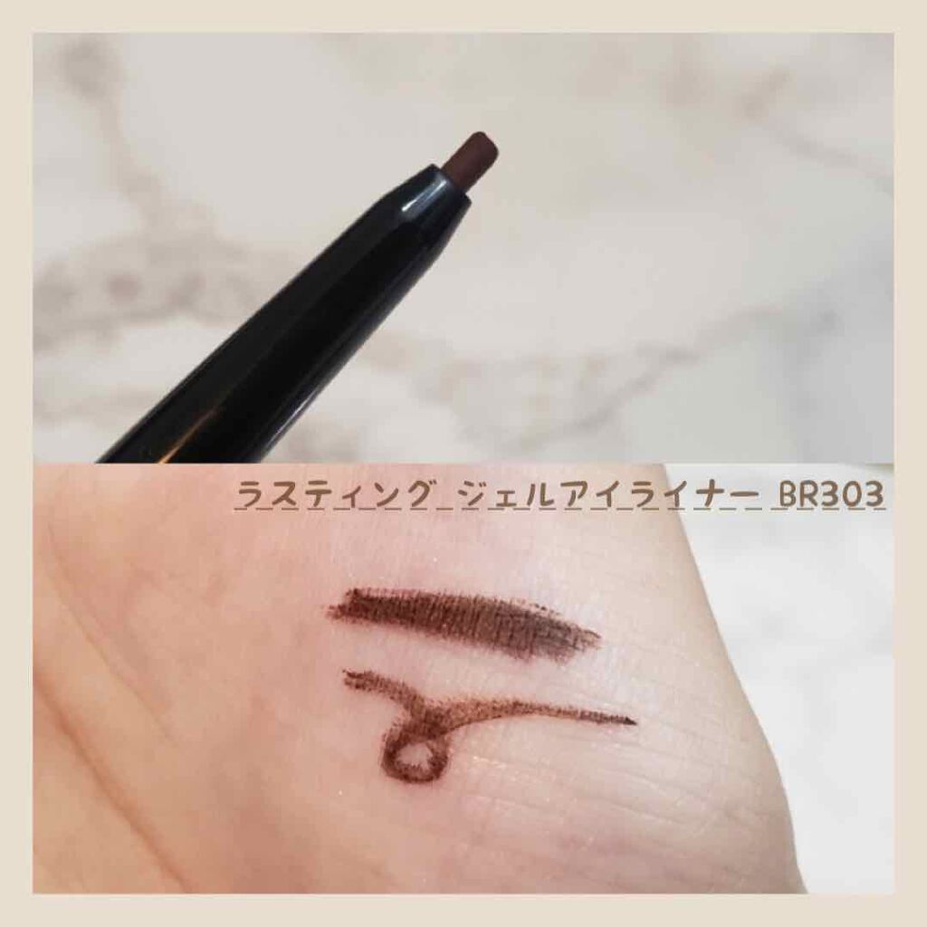 コスメデコルテ クリスマスコフレ2020/DECORTÉ/メイクアップキットを使ったクチコミ(4枚目)