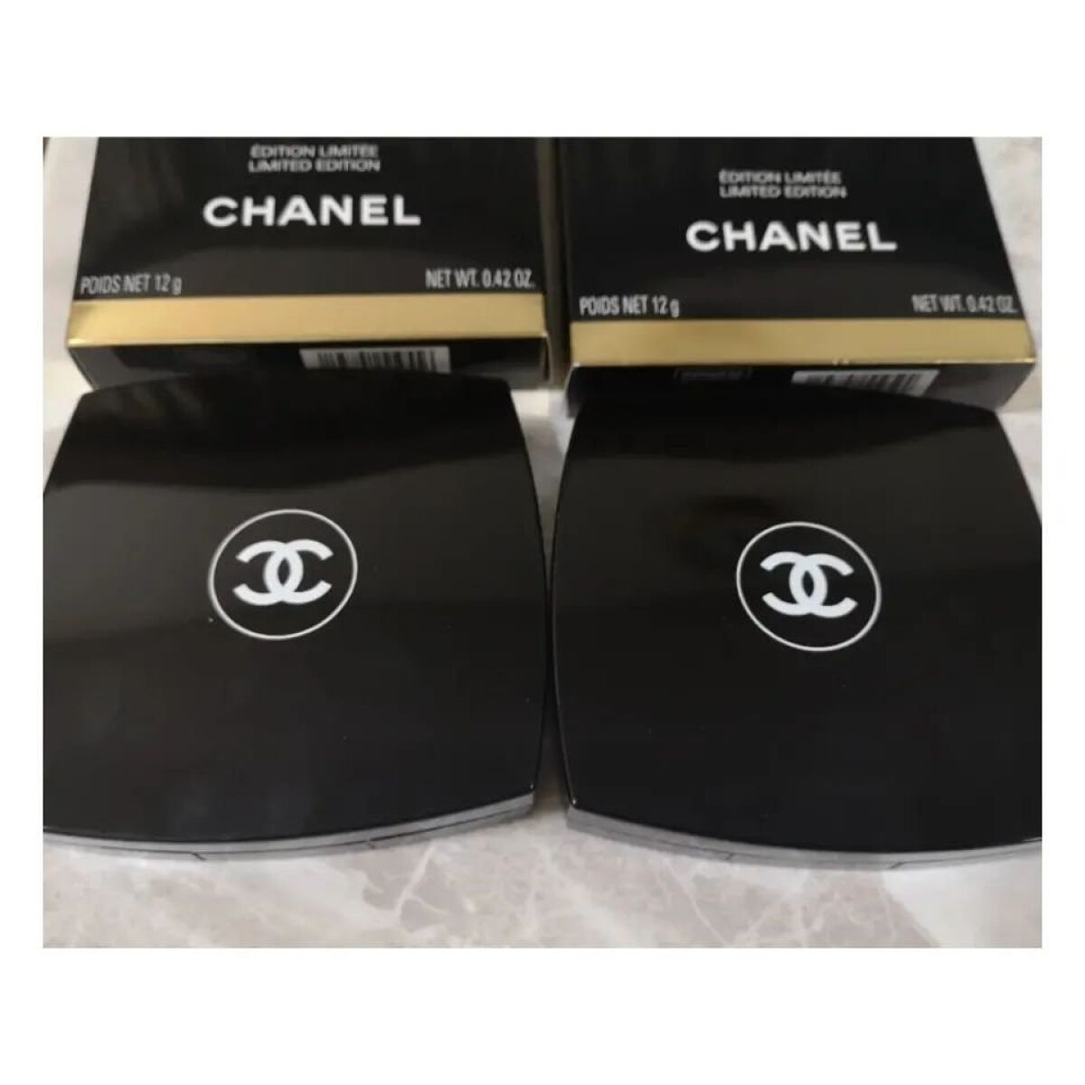 ルージュ ココ フラッシュ 76 エンスージアズム/CHANEL/口紅を使ったクチコミ（2枚目）