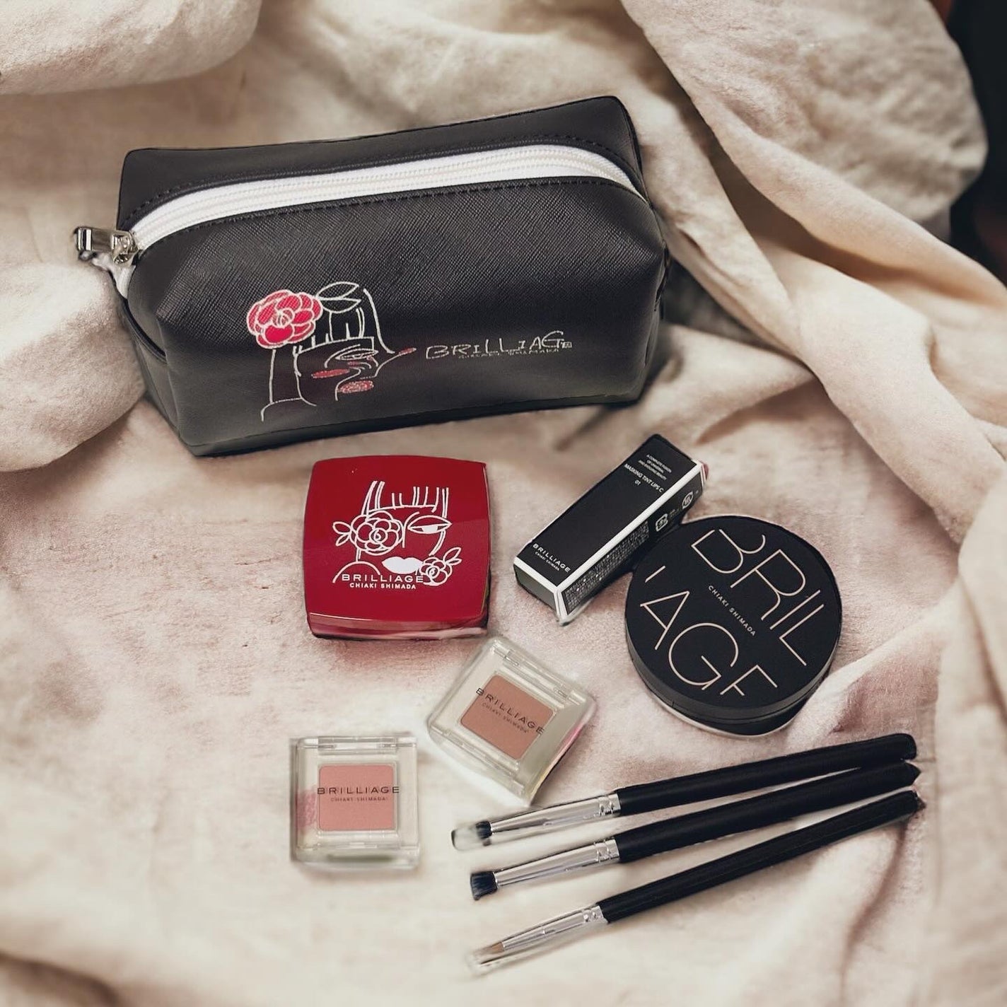 ワンダークリエイション /ブリリアージュ/単色アイシャドウを使ったクチコミ(10枚目)