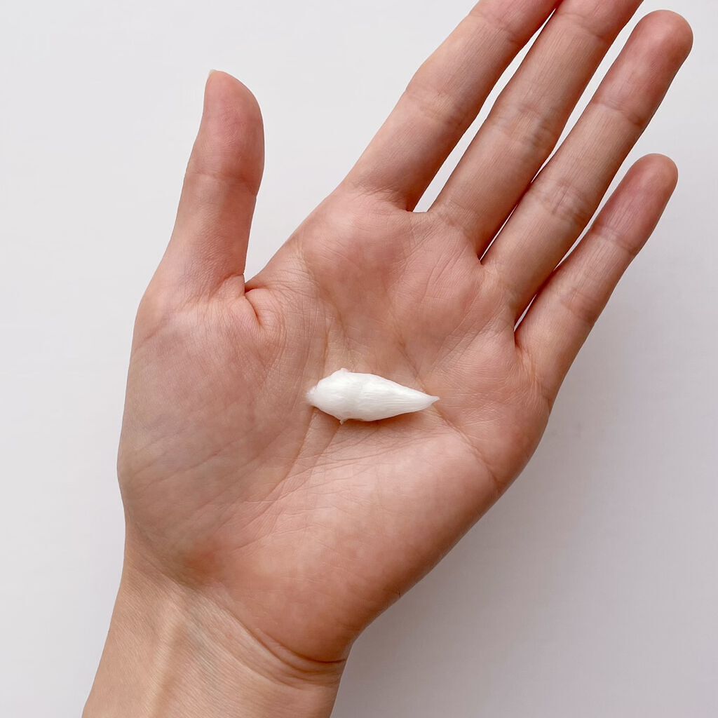 メルトフォーム/サビーナ/洗顔フォームを使ったクチコミ(4枚目)