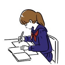 りり on LIPS 「こんにちは🌞リリです私は中学1年なんですけど行きたい高校があり..」(1枚目)