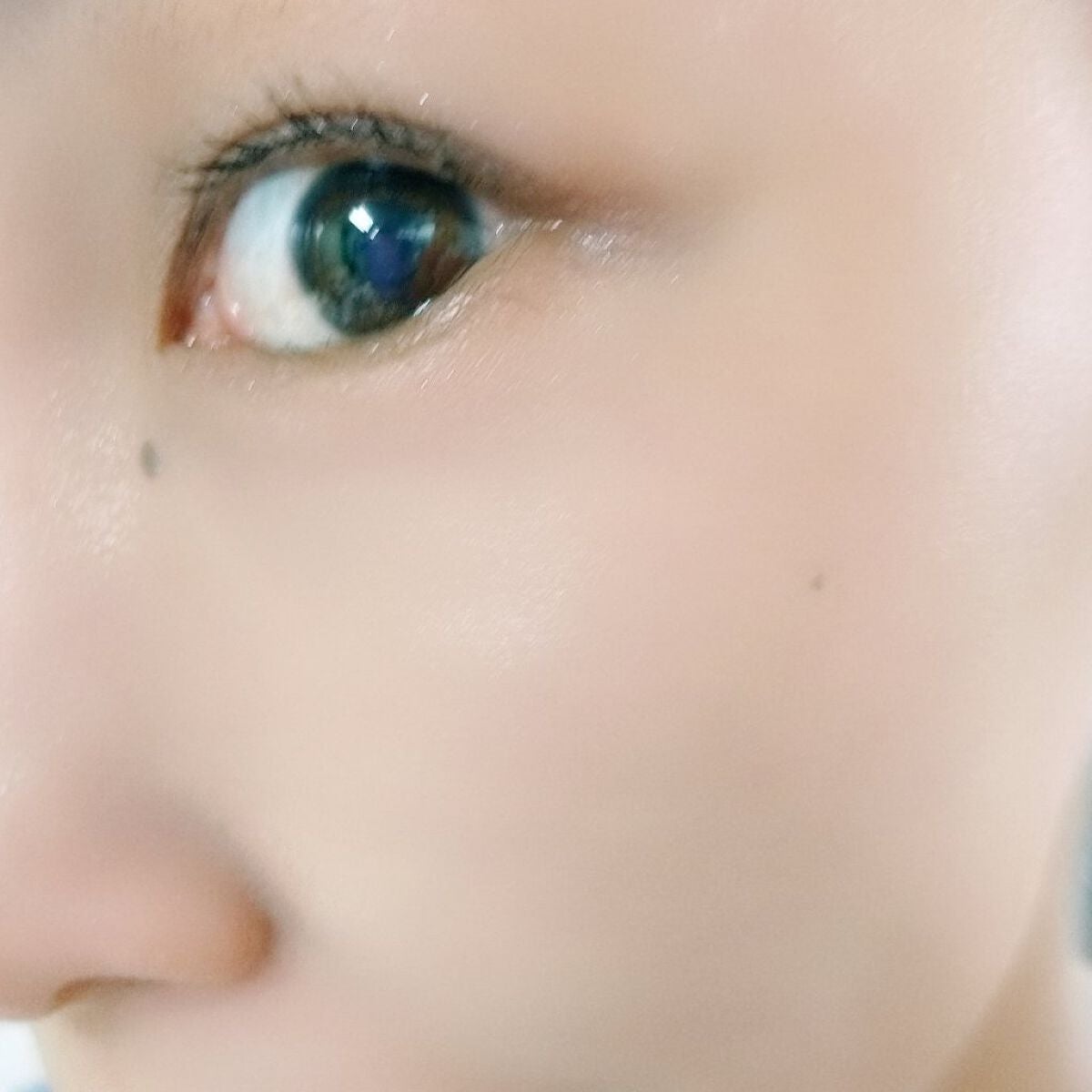 プレミアムニードルファンデーション/ジュエリアプレミアム/クッションファンデーションを使ったクチコミ(4枚目)