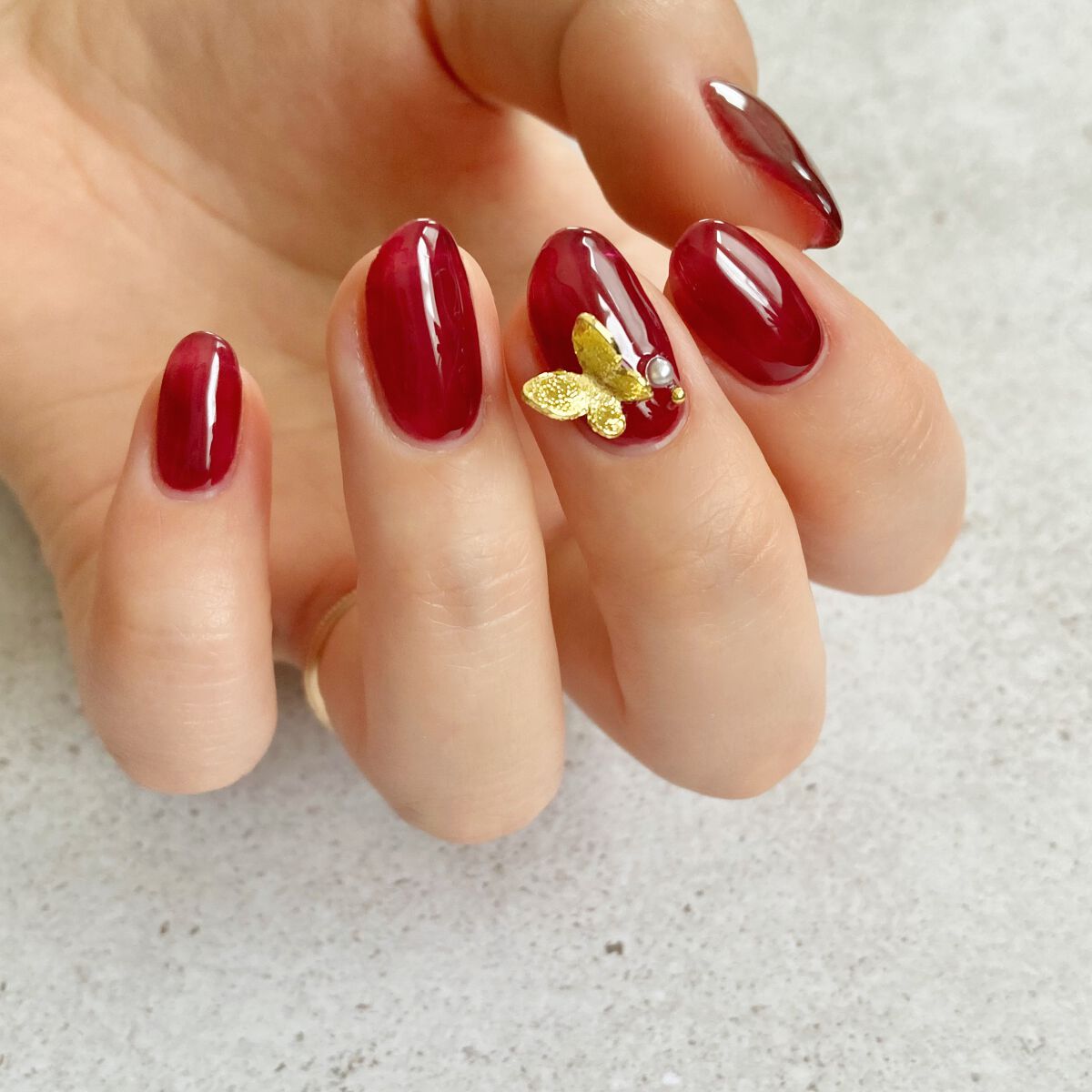 STELLA COCO series /ARKEY TOKYO/ジェルネイルを使ったクチコミ(1枚目)