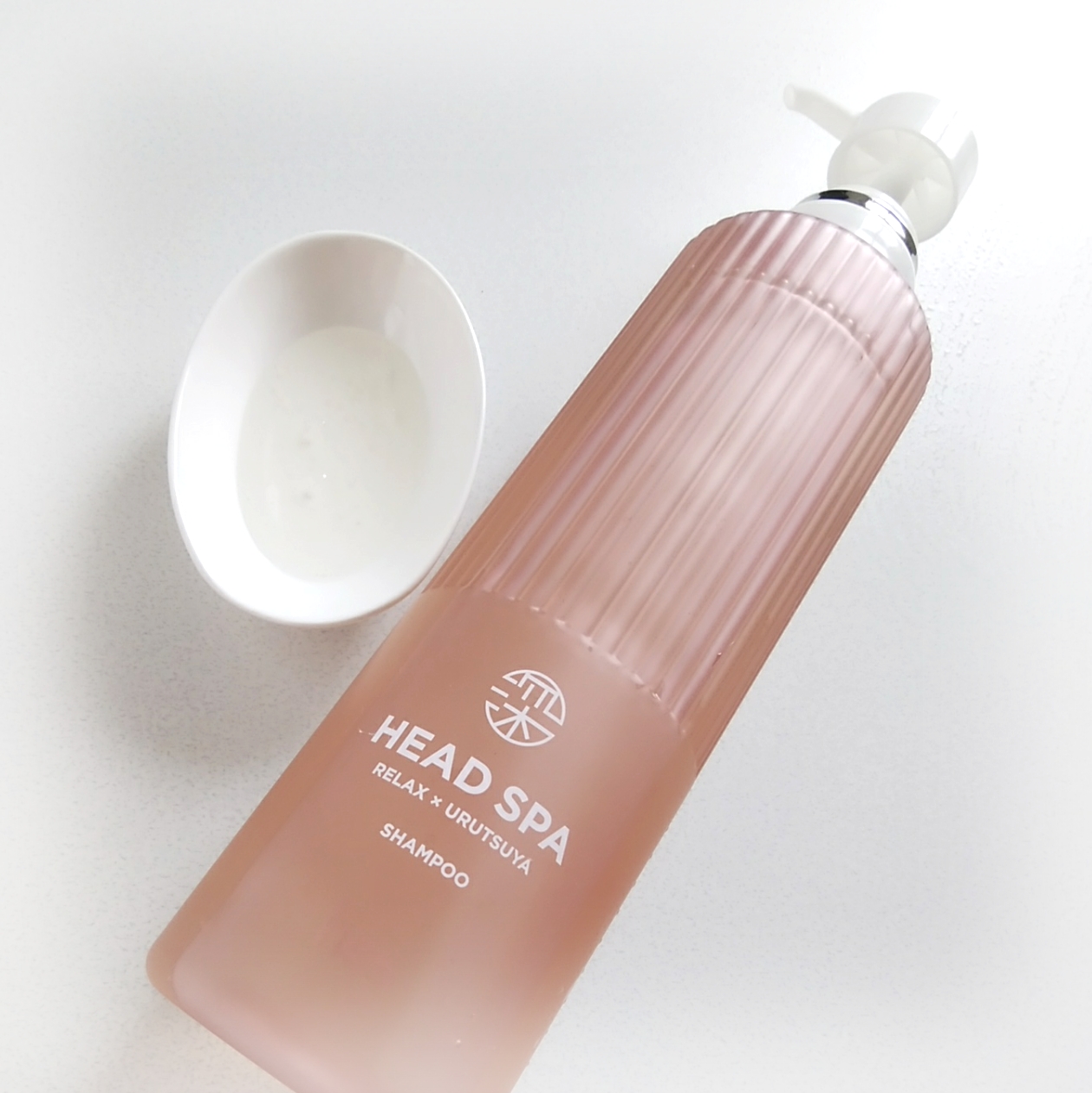 リラックス × うるつや シャンプー/トリートメント/h&s/市販シャンプーを使ったクチコミ（2枚目）