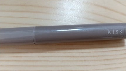 キス リップ リデザイン/KiSS/リップライナーを使ったクチコミ(3枚目)