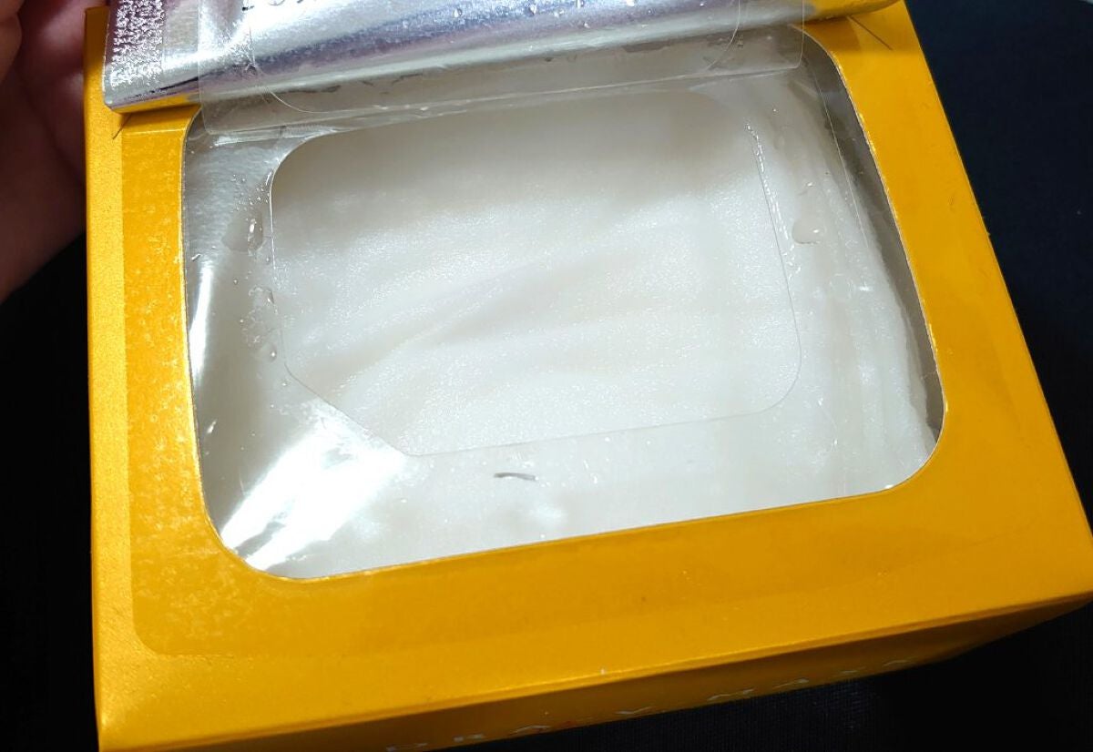 ルルルン ハイドラ V マスク/ルルルン/シートマスク・パックを使ったクチコミ(3枚目)