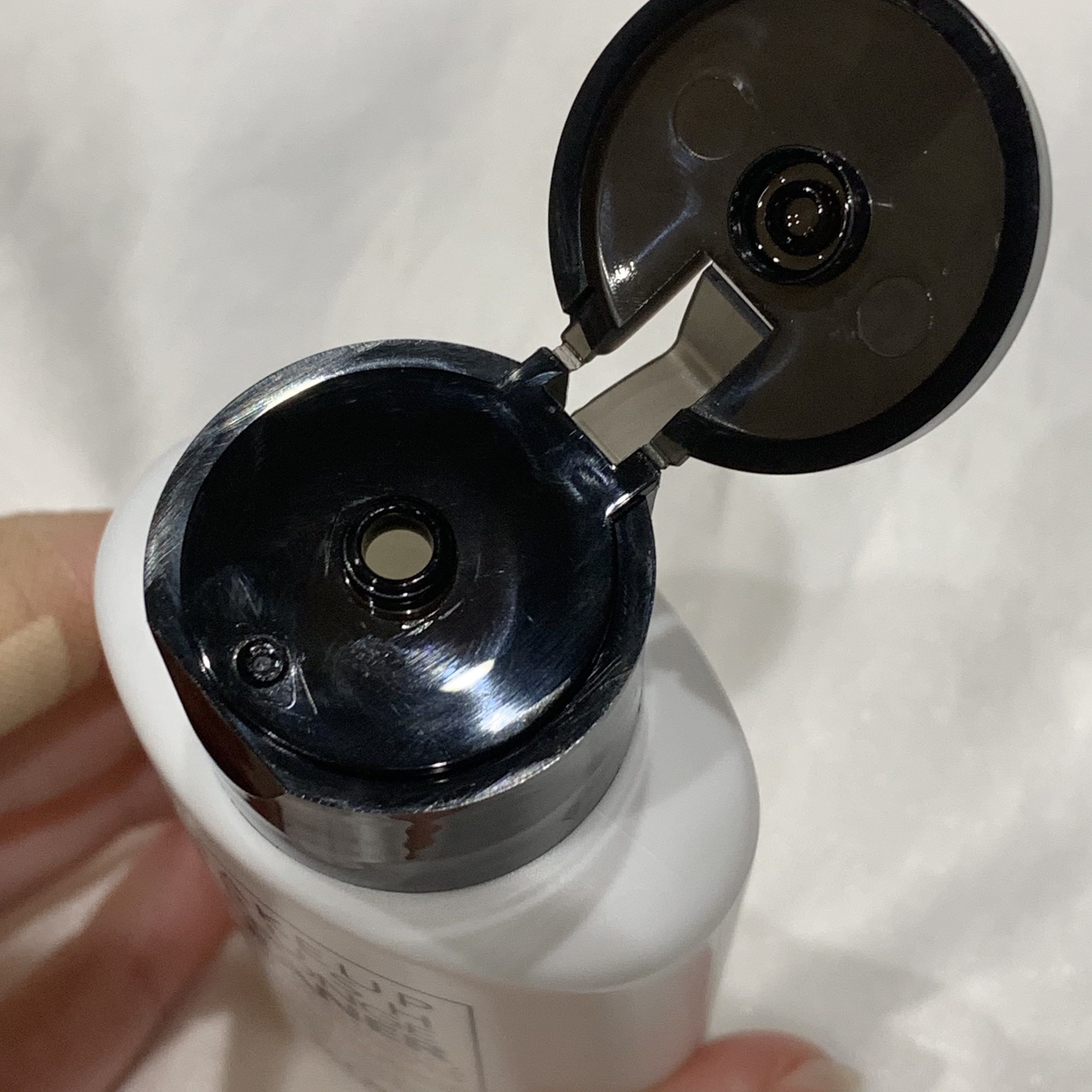 PROVENCE メイクブラシ&スポンジクリーナー/SHOBIDO/その他化粧小物を使ったクチコミ（2枚目）