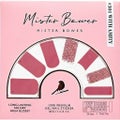 Mister Bower Gel Nail Sticker MB301-WITH AMITY