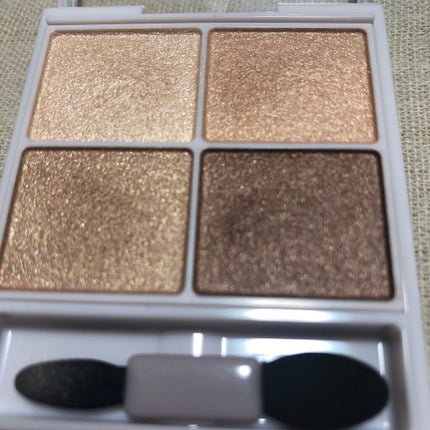 ライトリフレクティングセッティングパウダー プレスト N/NARS/プレストパウダーを使ったクチコミ(3枚目)