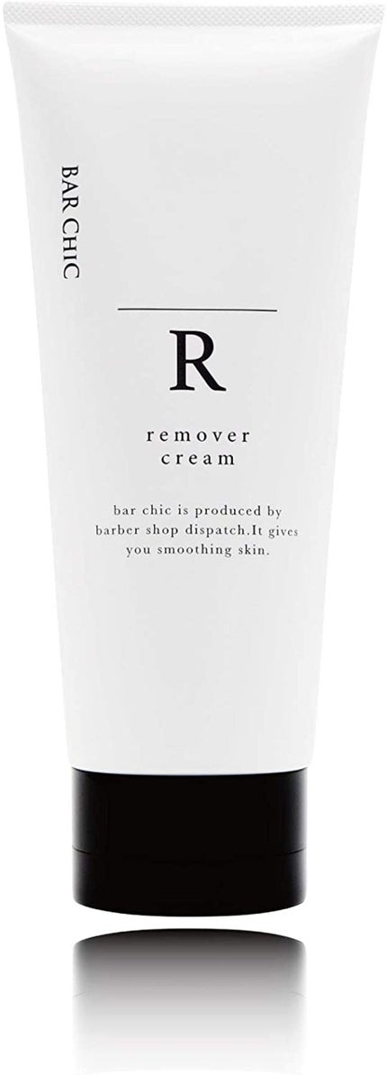 BAR CHIC 薬用除毛クリーム 