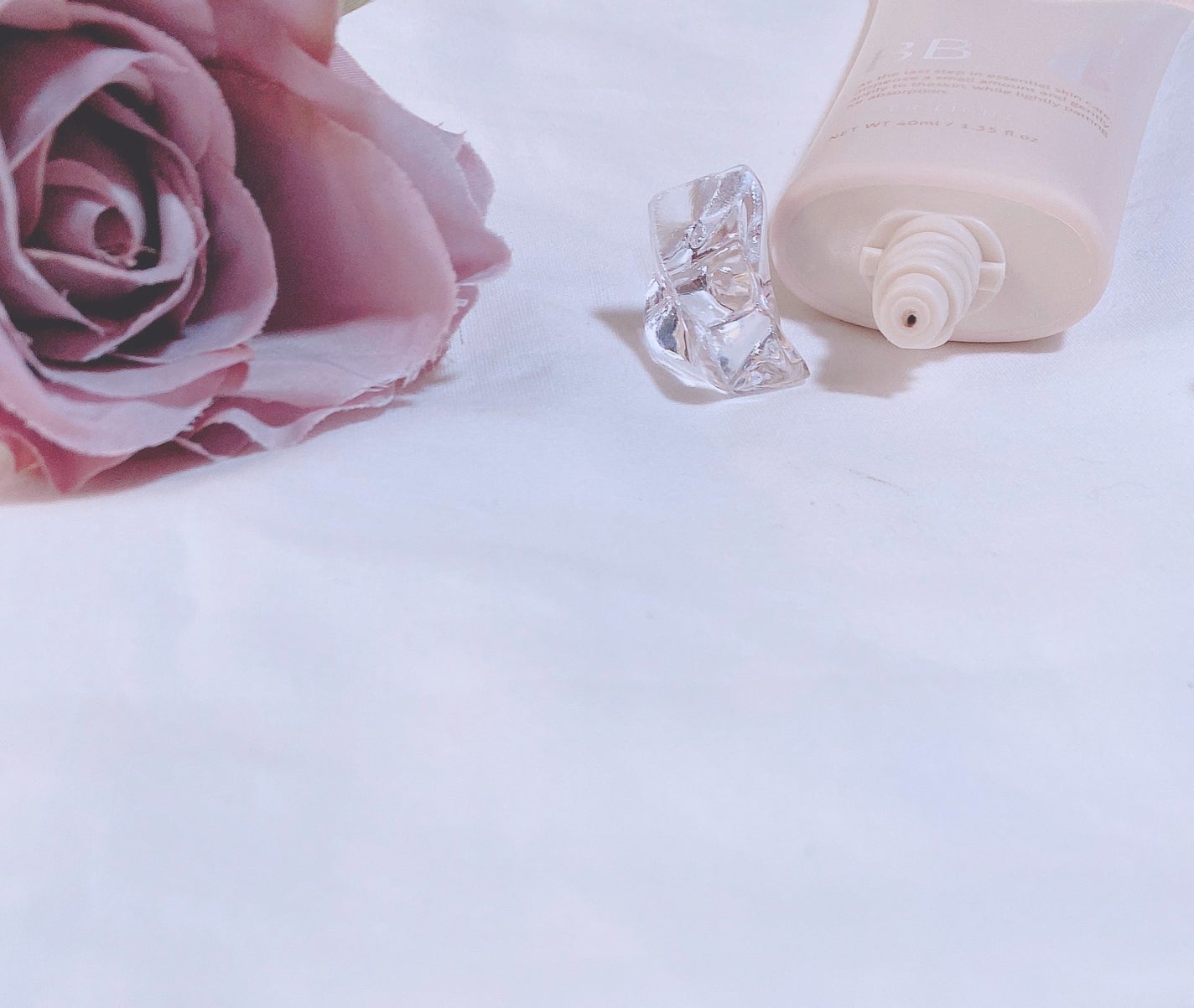 スキン フィルターBBクリーム/BOM/BBクリームを使ったクチコミ(2枚目)