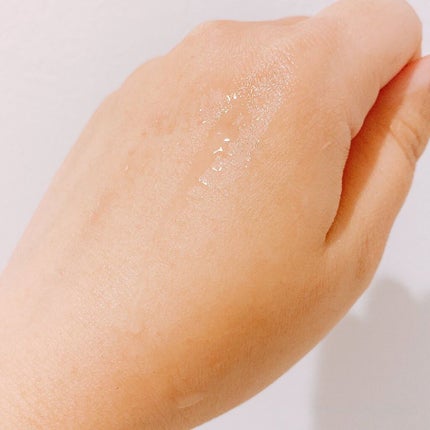 潤いバリア化粧水/ももぷり/化粧水を使ったクチコミ(5枚目)