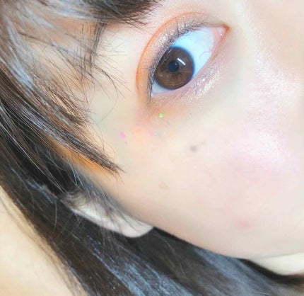 ZEESEA ×PICASSO COLOREYESHADOW/ZEESEA/アイシャドウパレットを使ったクチコミ(4枚目)