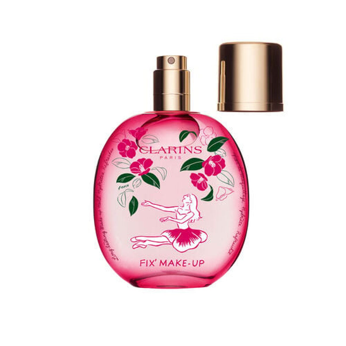 フィックス メイクアップ C CLARINS