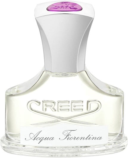 クリード アクアフィオレンティーナ オードパルファム 30ml 試してみた】クリード アクアフィオレンティーナ