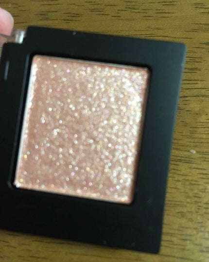 プロ シングル シャドウ/CLIO/単色アイシャドウを使ったクチコミ(2枚目)