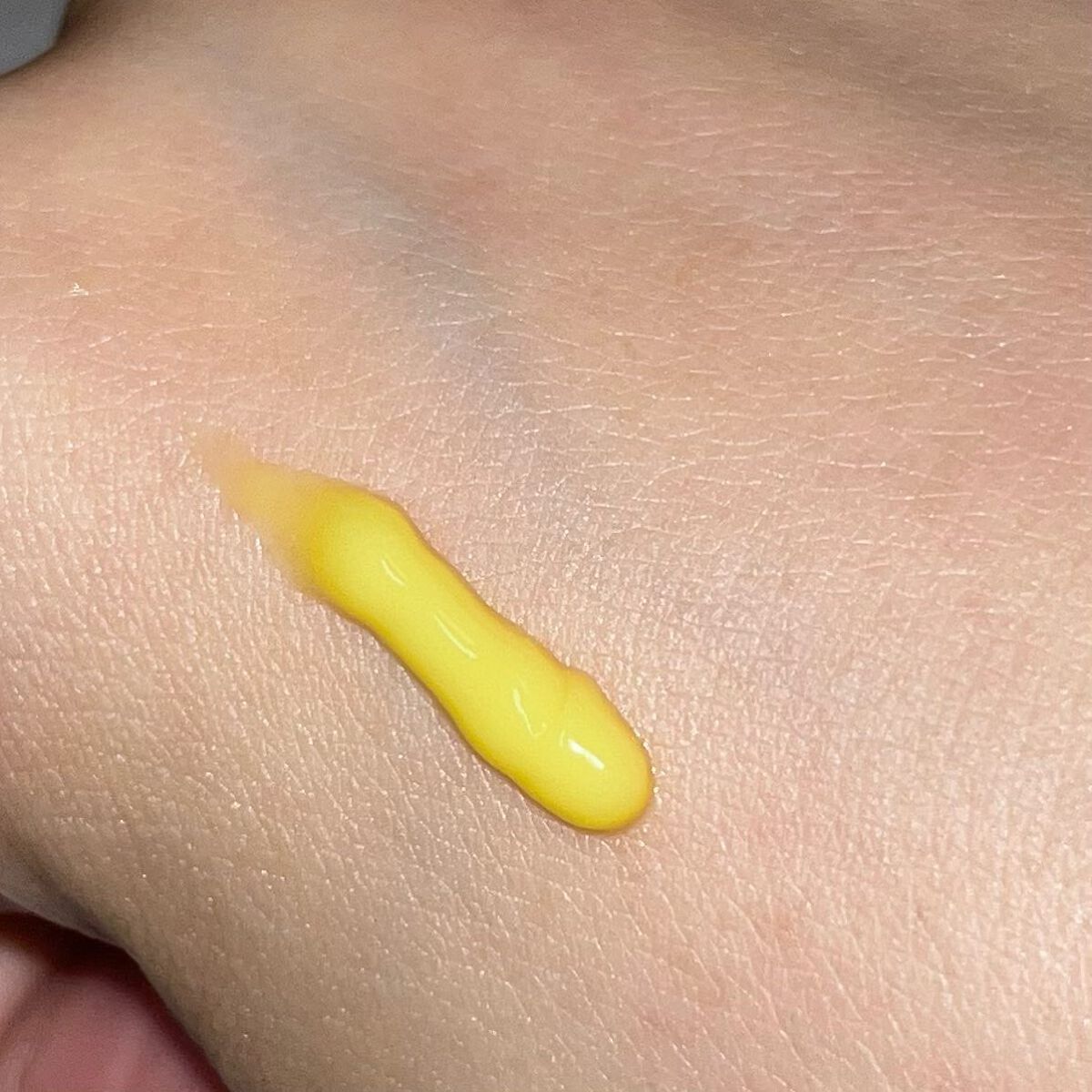 カロテンIPMP(TM) SOSソリューション/APRILSKIN/フェイスクリームを使ったクチコミ（3枚目）