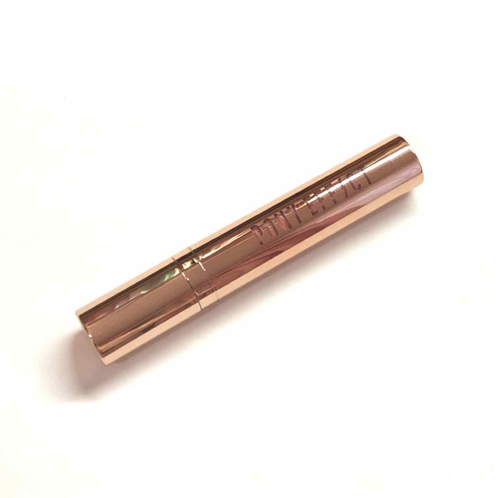 FAVORITE FLUID LIP TINT /PONY EFFECT/リップグロスを使ったクチコミ（1枚目）