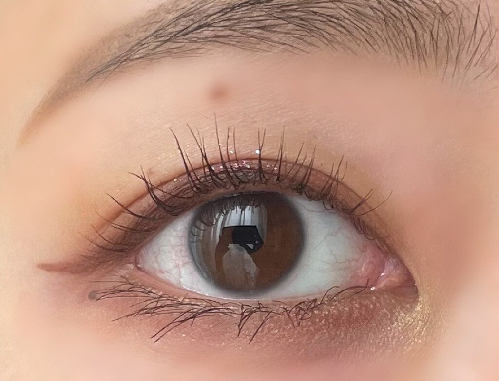 エアクリームペンシル /D-UP/ペンシルアイライナーを使ったクチコミ（3枚目）