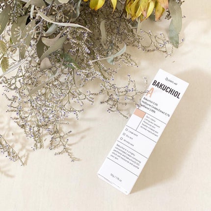 バクチオールA コアクリーム/23years old/フェイスクリームを使ったクチコミ(6枚目)