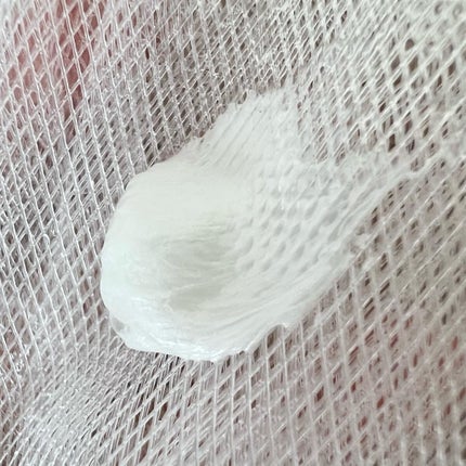 ボタニカルフェイスウォッシュ デューイーモイスチャー/BOTANIST/洗顔フォームを使ったクチコミ(4枚目)