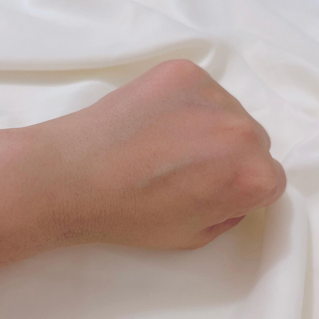 オールインワン フェイスクリーム /MARIÉLAN/オールインワン化粧品を使ったクチコミ(4枚目)