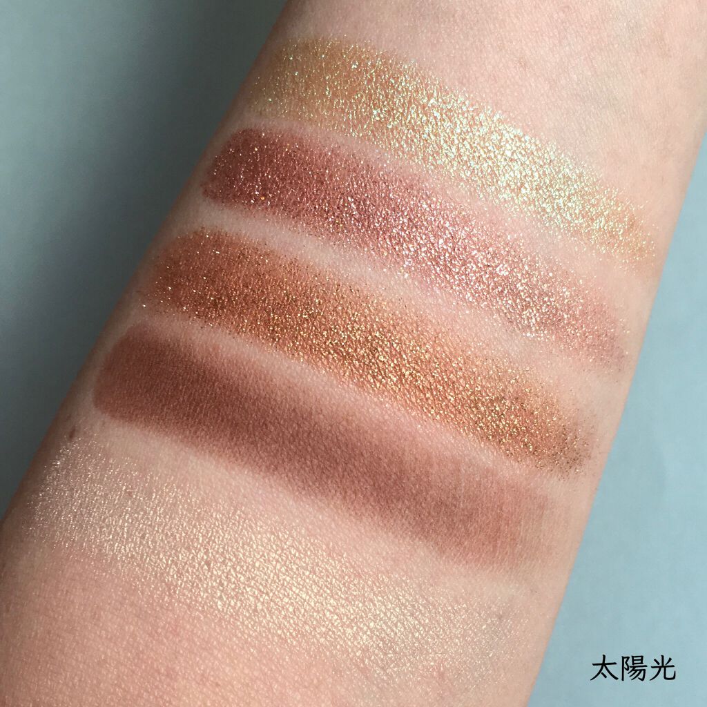 MOTHERSHIP PALETTES/PAT McGRATH LABS/アイシャドウパレットを使ったクチコミ(6枚目)