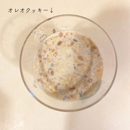 ダイエットシェイクベリーグリックヨーグルト/LIZVIEW/飲むヨーグルトを使ったクチコミ(4枚目)