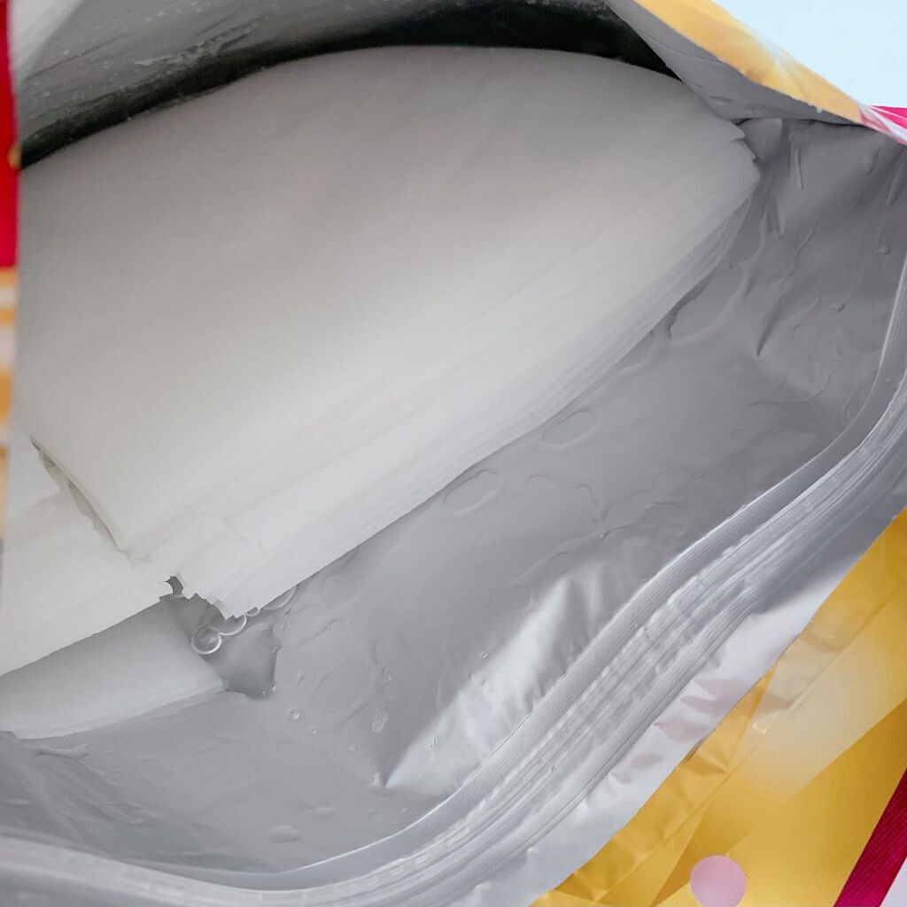 薬用 シワ改善 美容液マスク/クリアターン/シートマスク・パックを使ったクチコミ(2枚目)