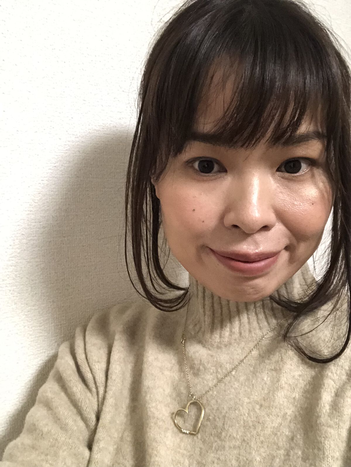 ハイパー リアル セラマイザー/M・A・C/美容液を使ったクチコミ（1枚目）