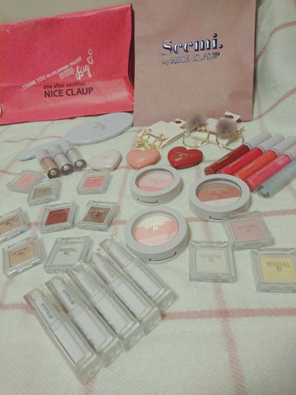 emmu.12 アイシャドウ/emmu.12/単色アイシャドウを使ったクチコミ(1枚目)