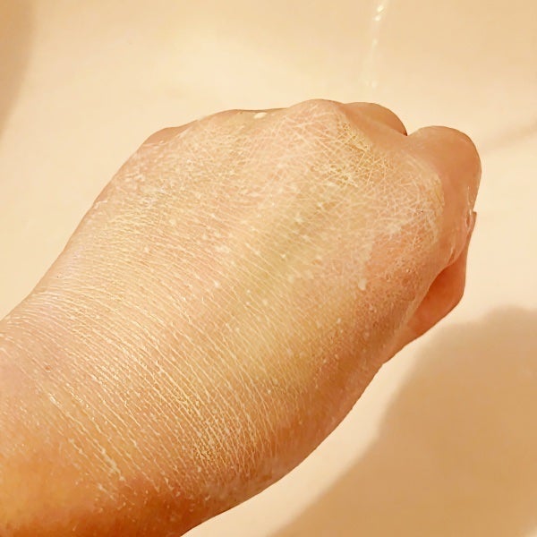 DHC 薬用ディープクレンジングオイル リニューブライト/DHC/オイルクレンジングを使ったクチコミ(9枚目)