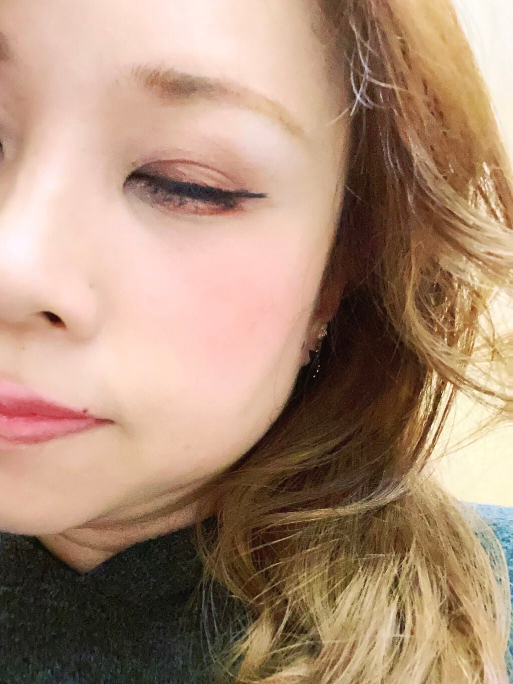 トーンディメンショナルパレット/KATE/メイクアップキットを使ったクチコミ(5枚目)