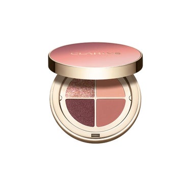 オンブル 4 ゴールデンアワー グラデーション<限定品> / CLARINS ...