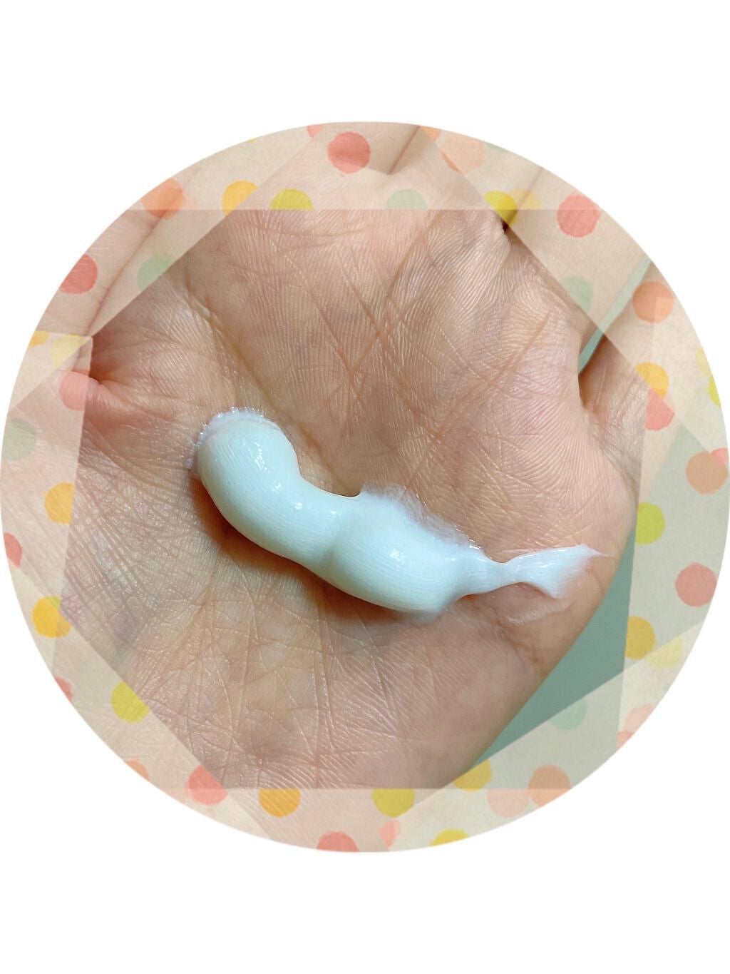 トランシーノ薬用クリアウォッシュEX/トランシーノ/洗顔フォームを使ったクチコミ(3枚目)