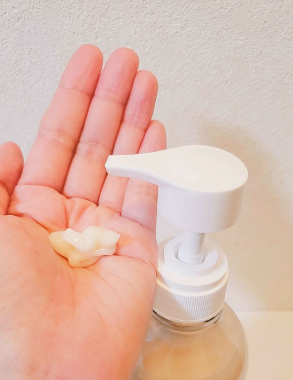 オーガニックジョセフィン シャンプー/トリートメント/ORGANIC JOSEFIN/市販シャンプーを使ったクチコミ(4枚目)