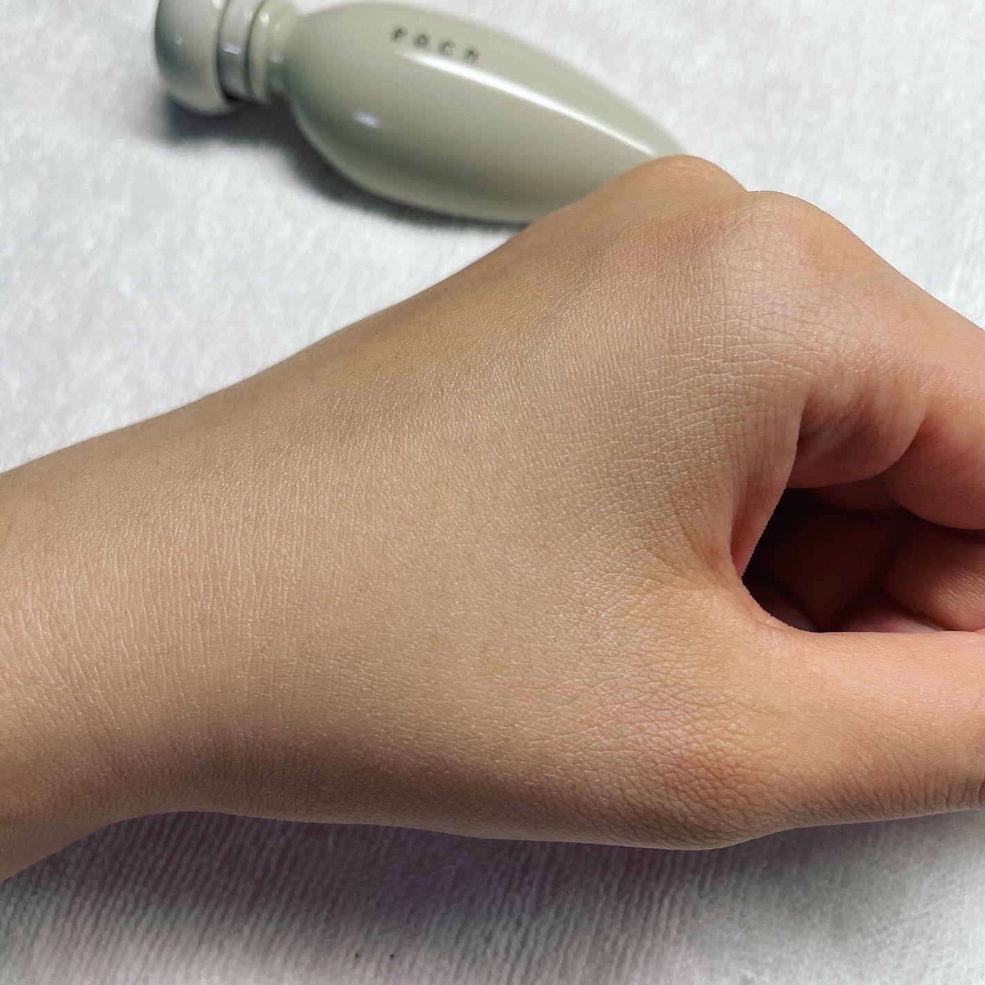 バーズ ナチュレ/P.G.C.D.(ペー・ジェー・セー・デー)/日焼け止めローションを使ったクチコミ(4枚目)