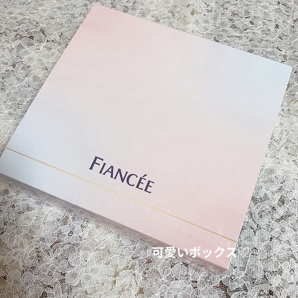 ボディミスト ピュアシャンプーの香り【パッケージリニューアル】/フィアンセ/香水(レディース)を使ったクチコミ（2枚目）