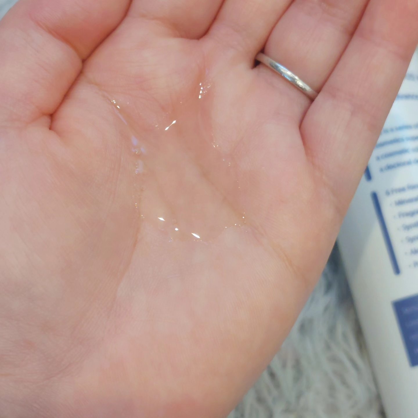 ウルワシプラスADローション/ウルワシプラス/化粧水を使ったクチコミ（2枚目）