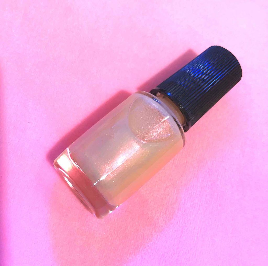 ネイルエナメル/DECORTÉ/マニキュアを使ったクチコミ(2枚目)